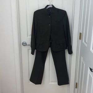 Alfani suit